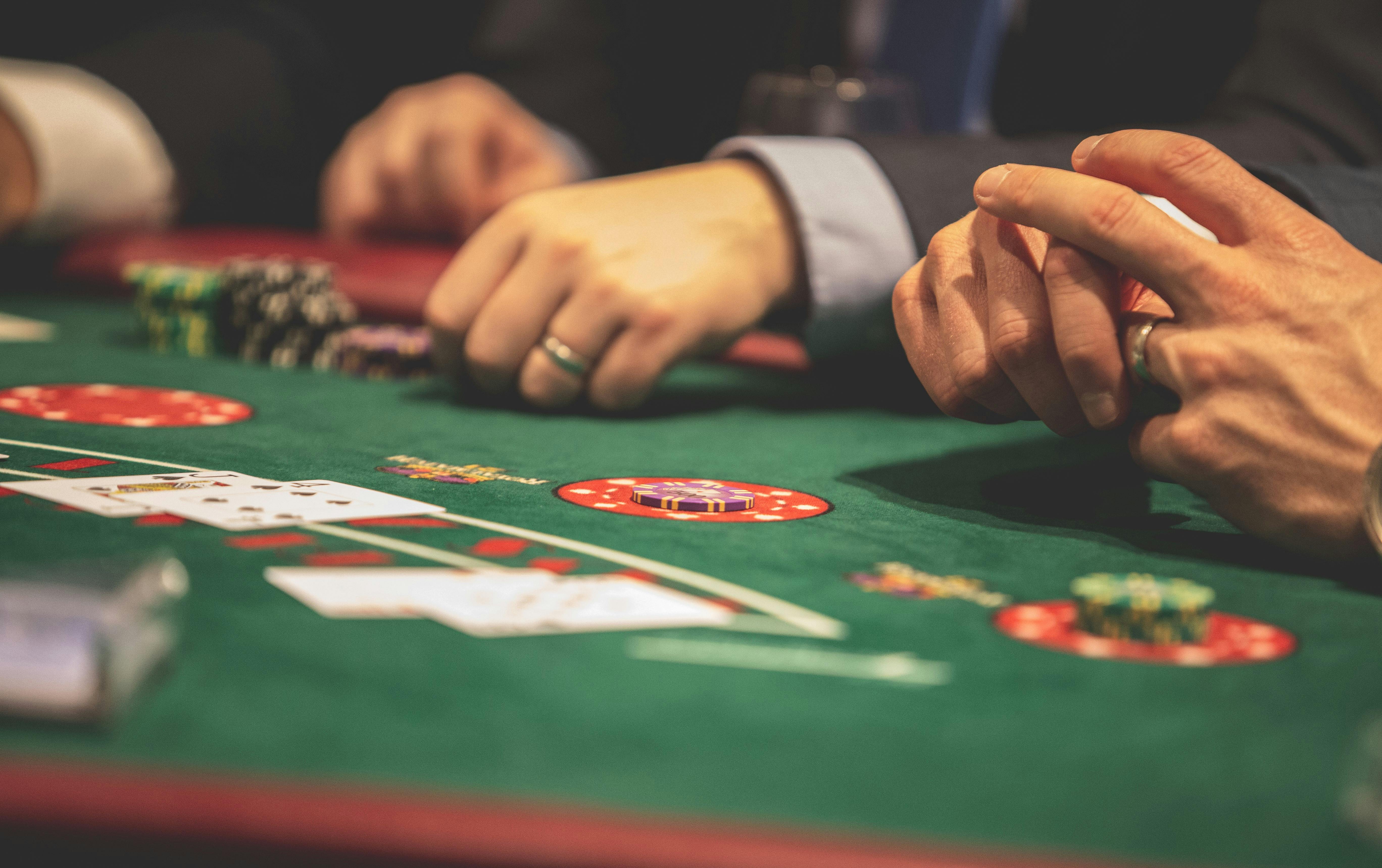 Video Pokies at Rocket Casino